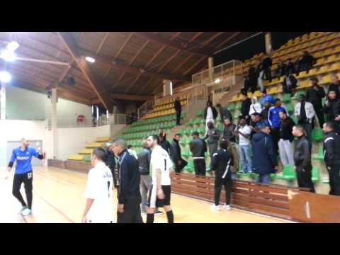 Le Dernier wagon kremlin bicetre united futsal