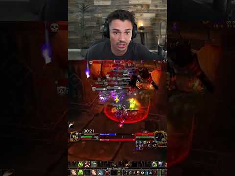 The Greatest Raid Leader in WoW History