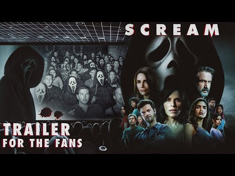 afbeelding FOR THE FANS Trailer