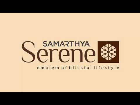 3D Tour Of Samarthya Serene
