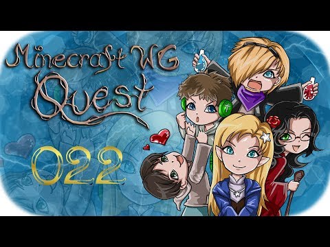 Minecraft WG S9 E022 - ( Der ESC im Nether ) - [1531]