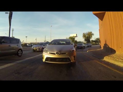 Sporting Free Madman Shoes from San Diego in Route to Tempe, Arizona Baptist Bible Study, GOPR1965