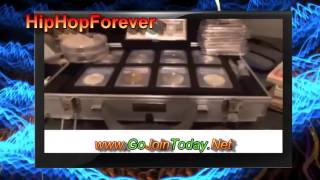 Bobby Shmurda   Cant Fuck Witchu New Songs 2014 Prod By Blue Jones