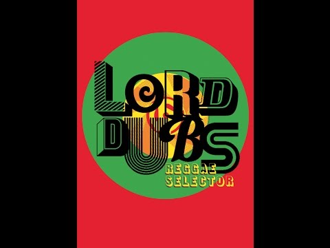 Roots Reggae mix. 70's Roots, Rockers & Dub selection. LORD DUBS DJ