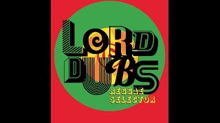 Roots Reggae mix. 70's Roots, Rockers & Dub selection. LORD DUBS DJ