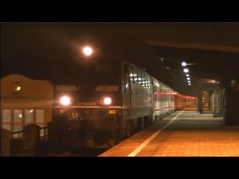 EP09-036 z EIC "Górnik" | Chorzów Batory | 25.10.2013r.