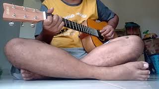 Download lagu Balonku ada lima 'cicak cicak di dinding finger style mp3