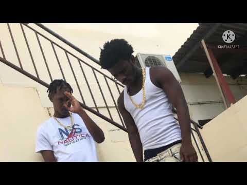 Wacko Dan ft Ys6 - Say 6ixx (Rebassed) by Trini Bass