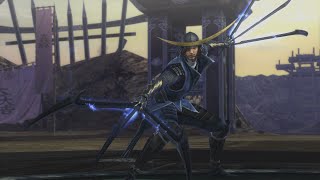 Download lagu Masamune Date Gameplay (Heaven Difficulty) | Sengoku Basara 4 Sumeragi mp3