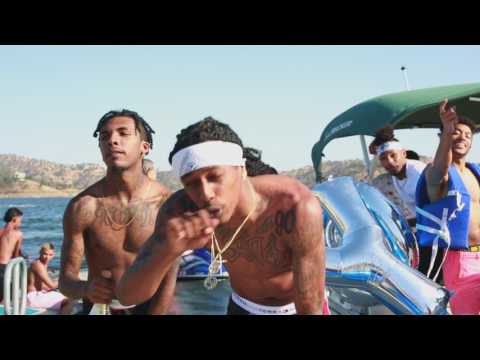 Fam1st Presents *AyYo* (Official Music Video)