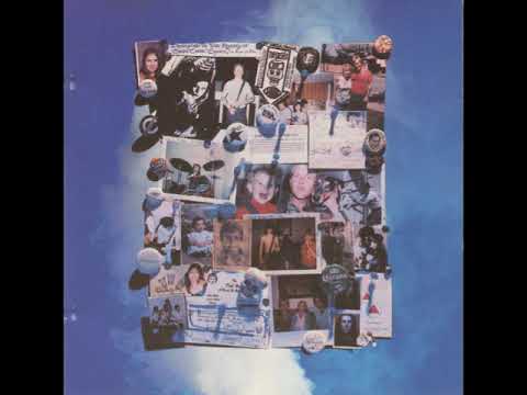 Rikk Agnew's Yardsale - LSDBILSD4LSD