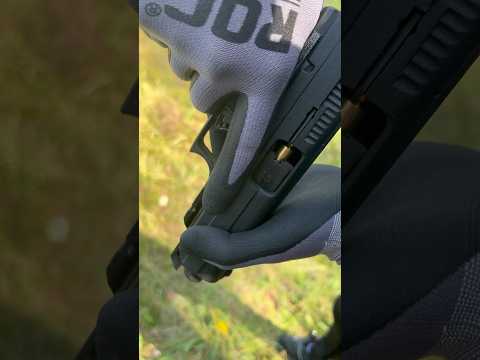 Hi-Point .45 - NO 🐂💩 Review WITH Accuracy Testing👍🦃👊