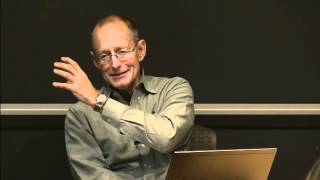 Lec 10 | MIT 21L.448J Darwin and Design, Fall 2010