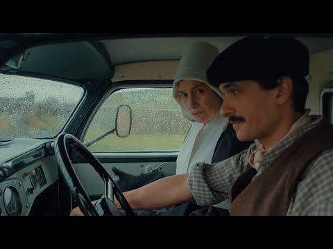 Film: DAS NETZ DER FREIHEIT (Trailer, Deutsch)