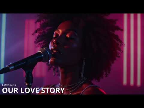 Our Love Story – (Eurodisco, Italodisco, 80's)