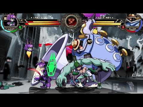 Wear your masks and mix. SonicFox vs dekillsage