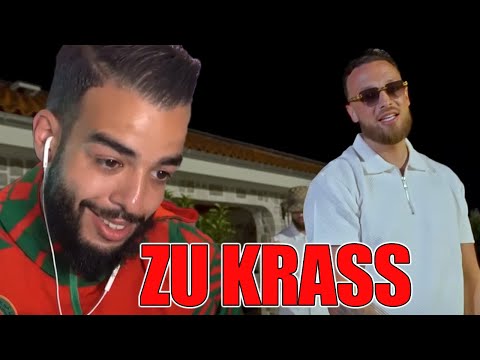 AZET ZU KRASS 😨 SAMI reagiert auf "AZET & ALBI - ARIELLE"