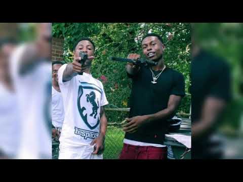 NBA Youngboy NBA Big B (Talk To God) Official Audio