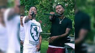 NBA Youngboy NBA Big B (Talk To God) Official Audio
