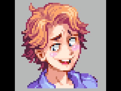 Senpai but he goes full Yandere mode (WARNING: Blood)