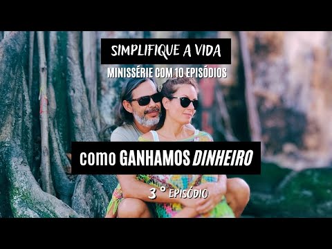 Como GANHAMOS DINHEIRO morando na PRAIA | Ilhabela | Simplifique a Vida Ep. 3