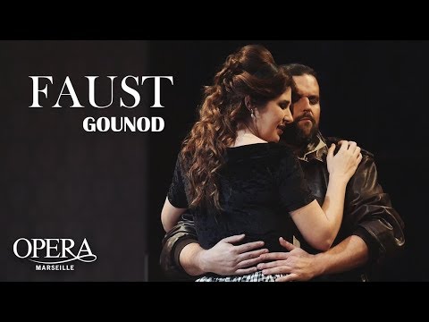 download lagu mp3 mp4 Opera Marseille Faust, download lagu Opera Marseille Faust gratis, unduh video klip Opera Marseille Faust