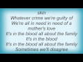 Londonbeat - It's In The Blood Lyrics