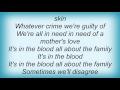 Londonbeat - It's In The Blood Lyrics