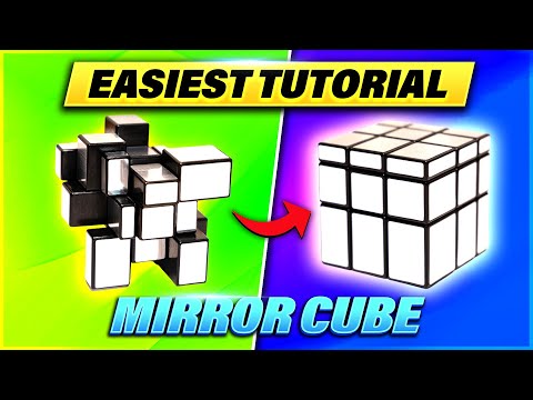 download lagu mp3 mp4 Mirror Cube, download lagu Mirror Cube gratis, unduh video klip Mirror Cube