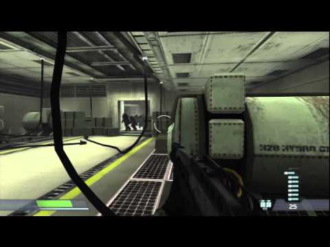 Killzone HD 720p - "Elite? HA!" Trophy, LMG Helghast Elite Combat HD Gameplay PS3