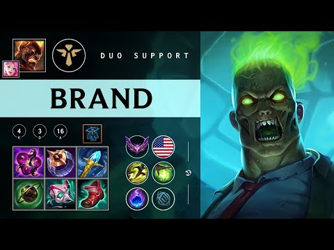 Brand Support vs Karma - NA Master Patch 26.02