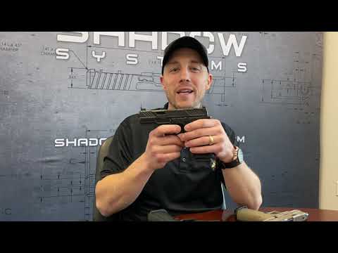 Glock Killer? | Shadow Systems XR920