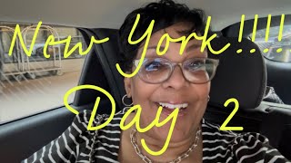 New York DAY 2 Solo Trip #newyork #solotravel #cruise