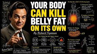The SIMPLE Way To Make Your Body KILL BELLY FAT!