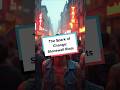 The Spark of Change: Stonewall Riots