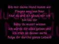 Mc Amino & kyra - Wir gehören zusammen (lyrics ...