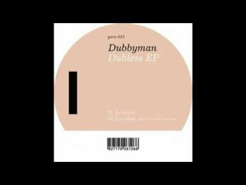 Dubbyman - Loveless