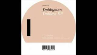 Dubbyman - Loveless