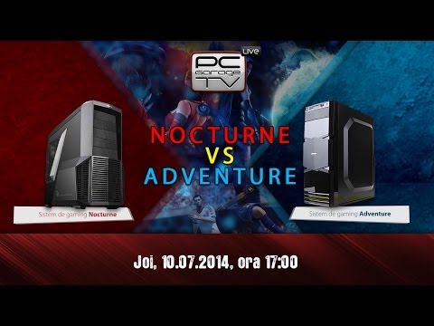 nocturne pc gameplay