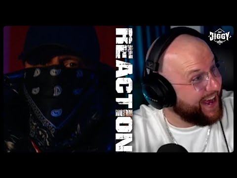 AK AUSSERKONTROLLE - DEIN SCHUTZ | REACTION