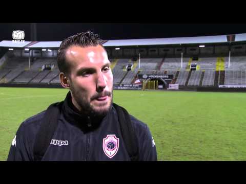 30 01 2016 RAFC - HEIST CORNET