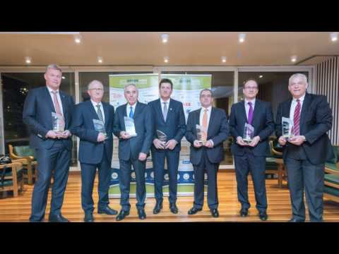 2017 GREEN4SEA Awards - Highlights