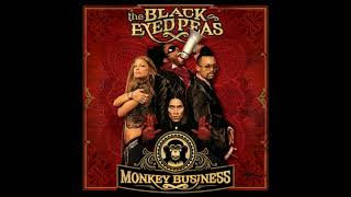 The Black Eyed Peas - Don't Lie (Audio)