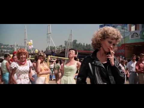 Tu Eres La Unica Que Yo Quiero Travolta - Full 80s
