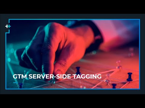 Server Side Tagging en Google Tag Manager
