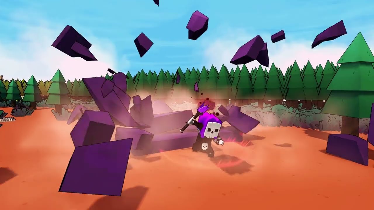 Trailer