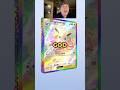 I GOT A GOD PACK - Pokemon Pocket #pokemonpocket #pokemon #pokemoncards