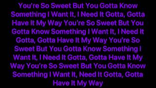 Jeffree Star - So Fierce (Lyrics)