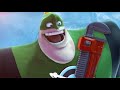 Amusement Park Super Monkey Ball 2
