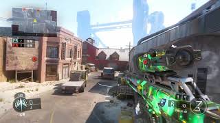 [BO3実況] 令和2on2